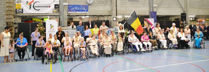 BK Rolstoeldansen 2026