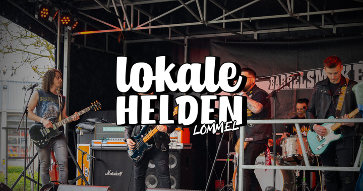 Lokale Helden in onze stad