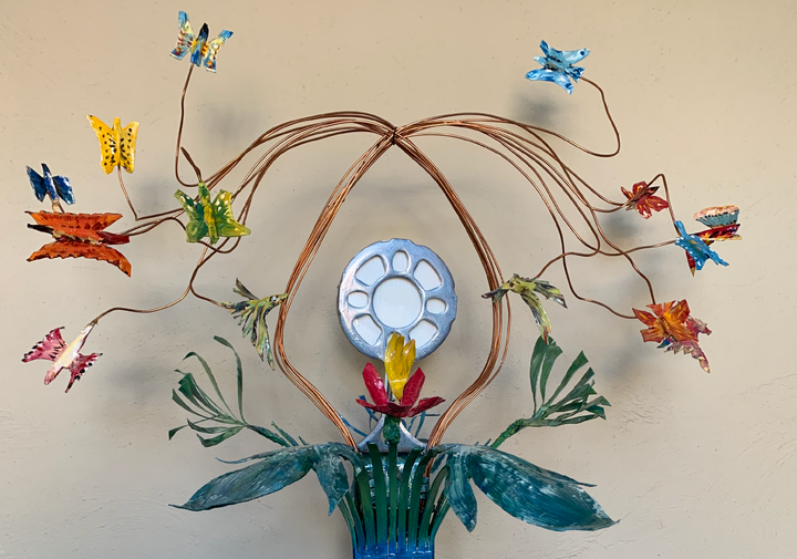 Dit weekend 'Atelier in Beeld'