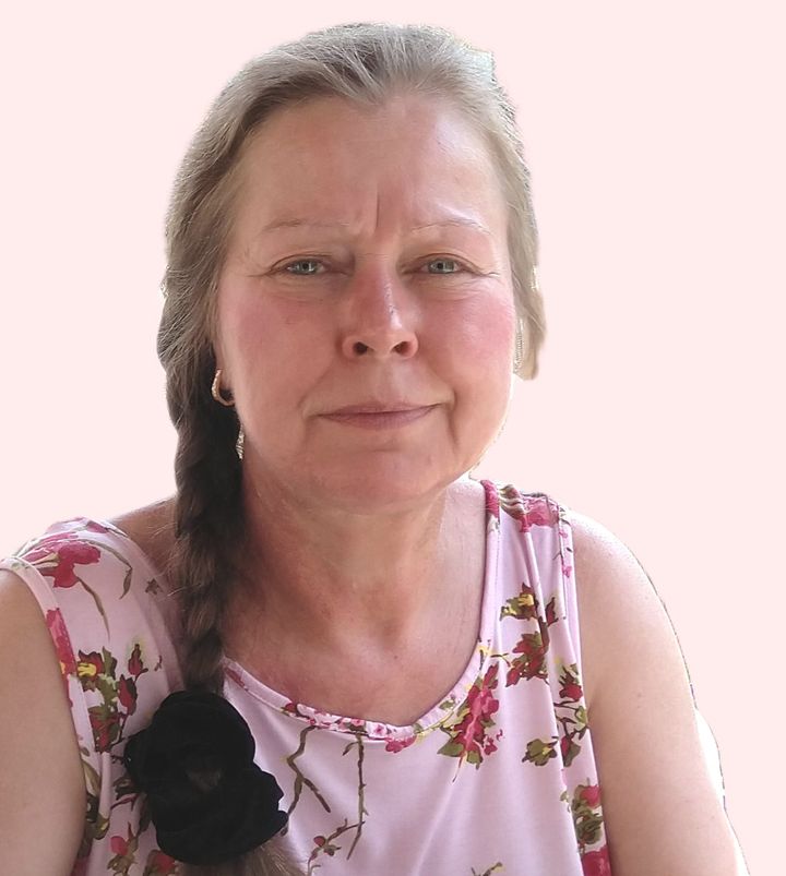 Dagmar Janssen overleden (58 jaar)