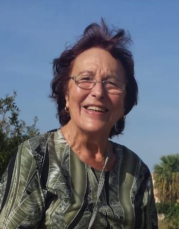 Alda Voortmans overleden (84 jaar)