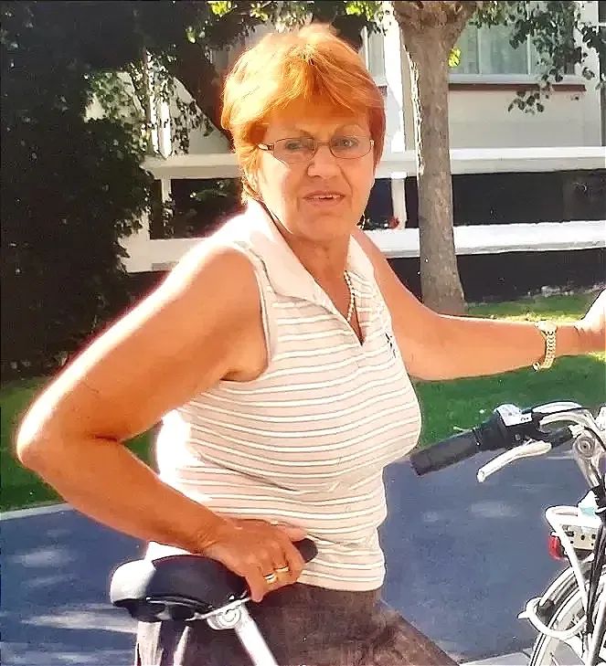 Annette Wouters overleden (81 jaar)