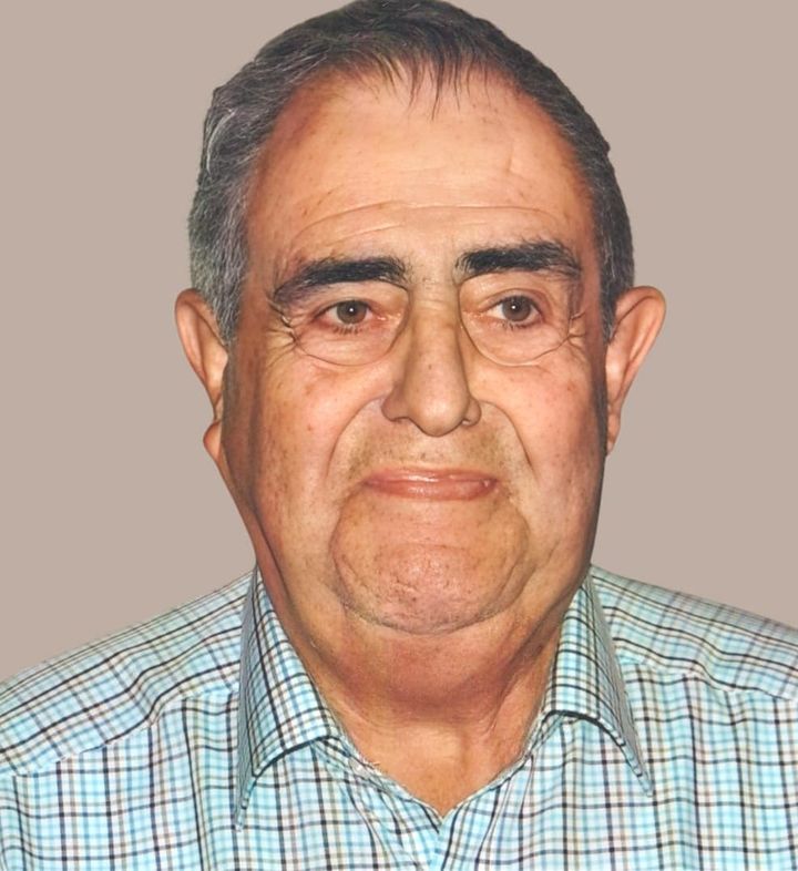 Jef Schepers overleden (85 jaar)