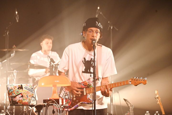 Melawati, Osayuki en Baely eerste artiesten op 'Catch in the dark'