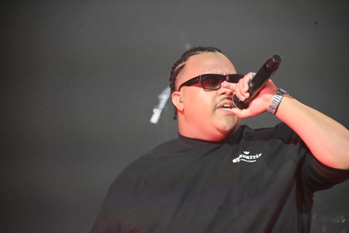 Ook afsluiters van Catch overtuigen publiek: Lenny Lenny en Dikke