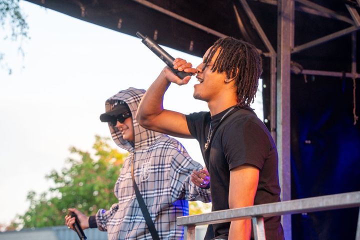 Lokaal talent scoort bij Lokale Helden