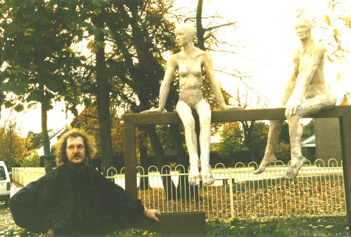 Kunst in onze stad (2)