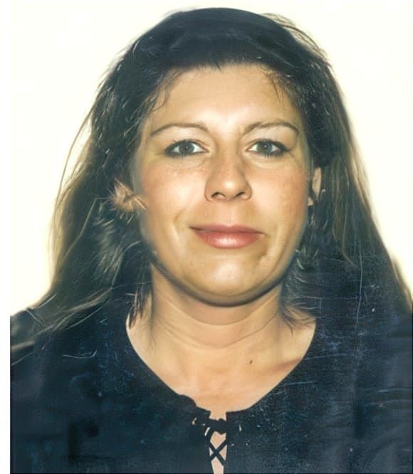 Pascale Vander Heyden overleden (62 jaar)