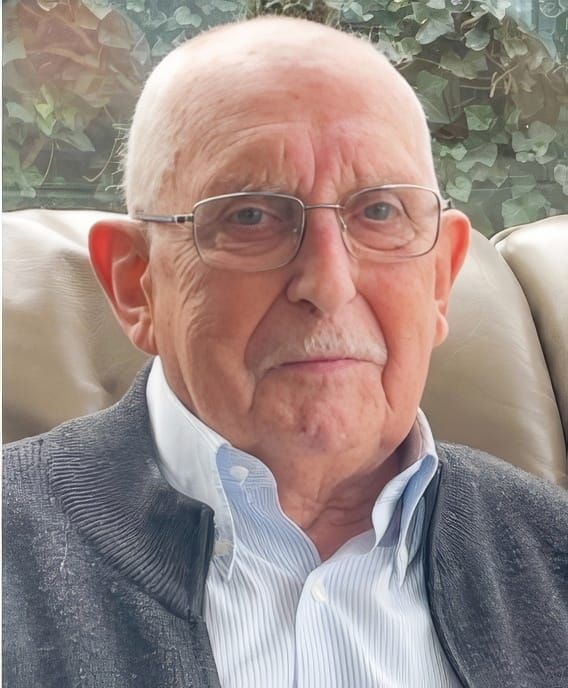 Theo Van Ransbeeck overleden (89 jaar)