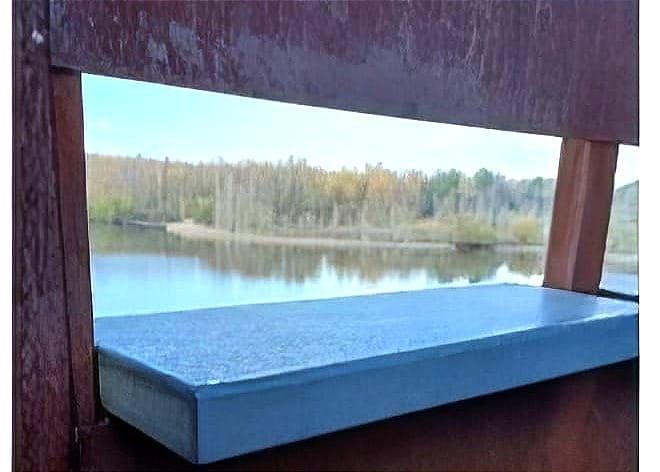 Doe de wandelzoektocht van het Rode Kruis