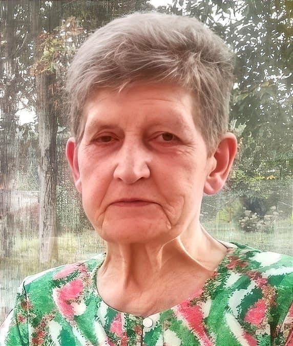 Louisa Dries overleden (86 jaar)