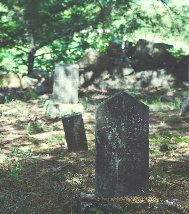 De meest bijzondere begraafplaatsen in de omgeving van Lommel volgens Den Hollandsche