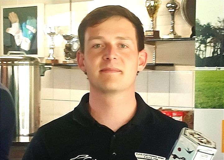 Kattenbos naar Eindronde, Jarne Caerts Gouden Schoen