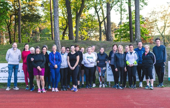 Start to Run weer van start bij DALO