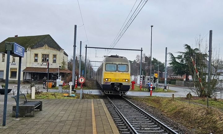 Reis je in mei met de trein? Hou rekening met vervangbussen tussen Mol en Hamont