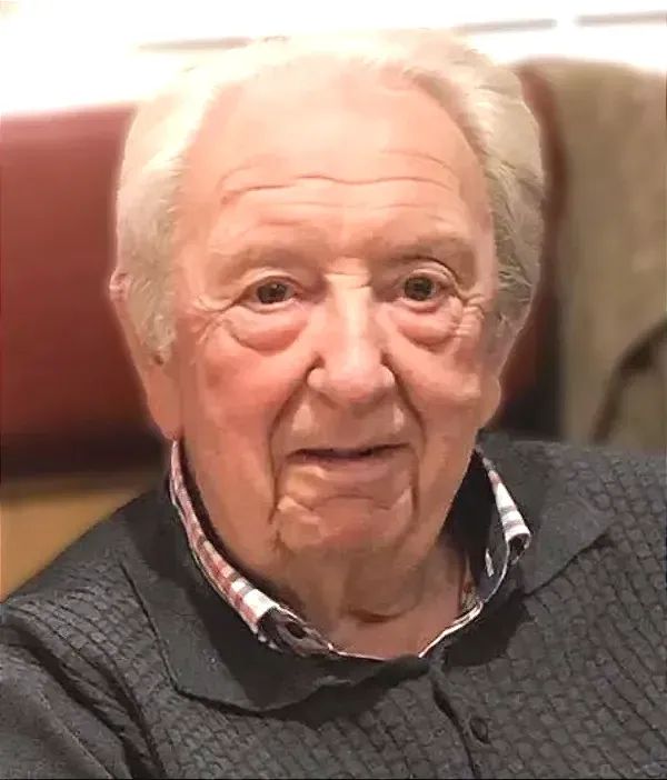Miel Roosens overleden (96 jaar)