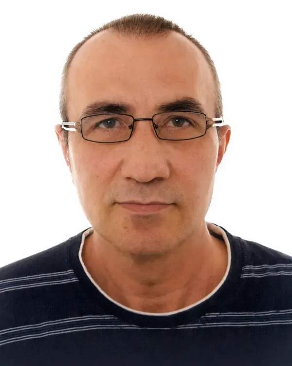 Cesare Ghiorsi overleden (69 jaar)