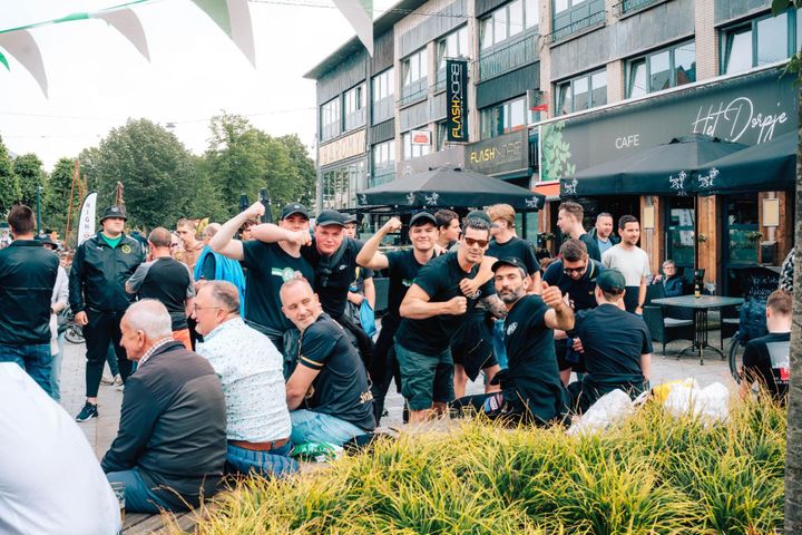 Nog één horde voor Lommel SK om te promoveren: wees erbij