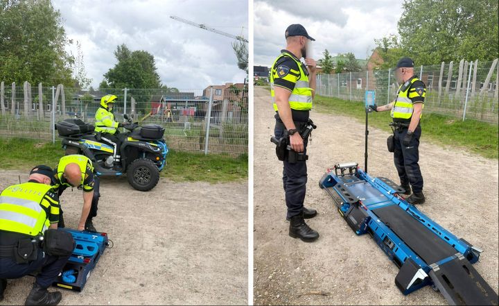 Helft geteste fatbikes niet in orde