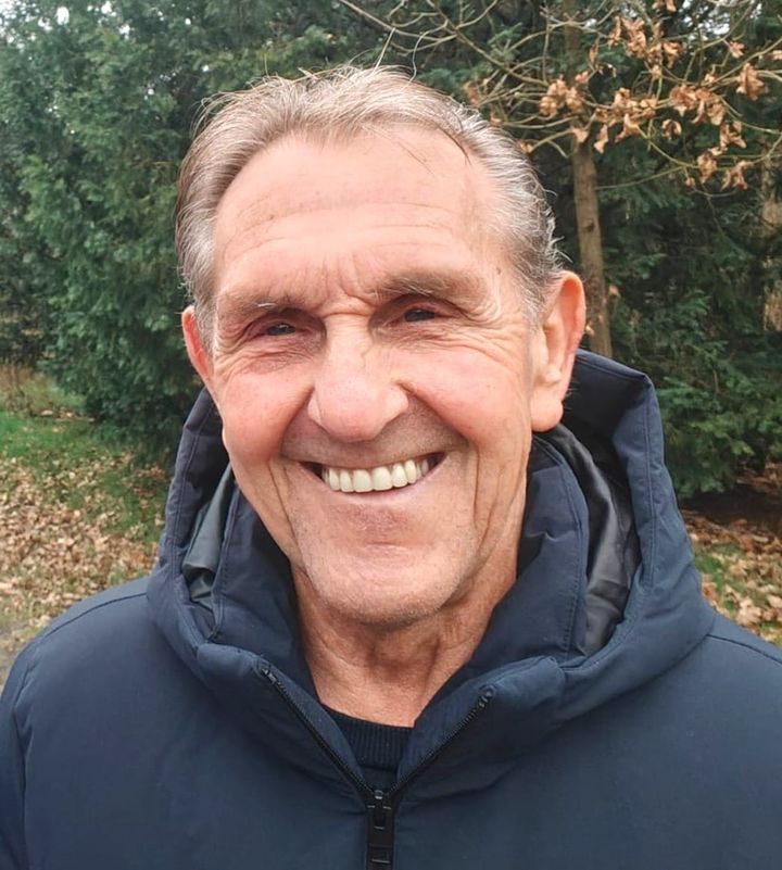 Albert Emmers overleden (72 jaar)
