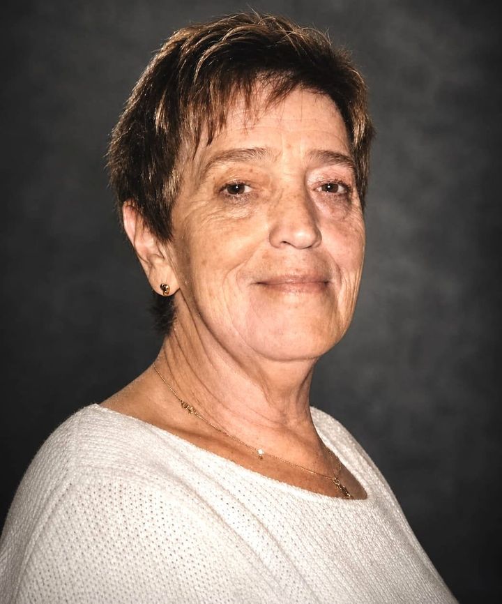 Helga Wagenheim overleden (75 jaar)