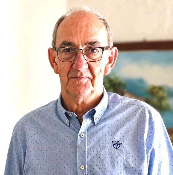 Yvo Gerits overleden (72 jaar)