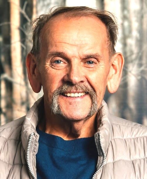 Leon Ooms overleden (80 jaar)
