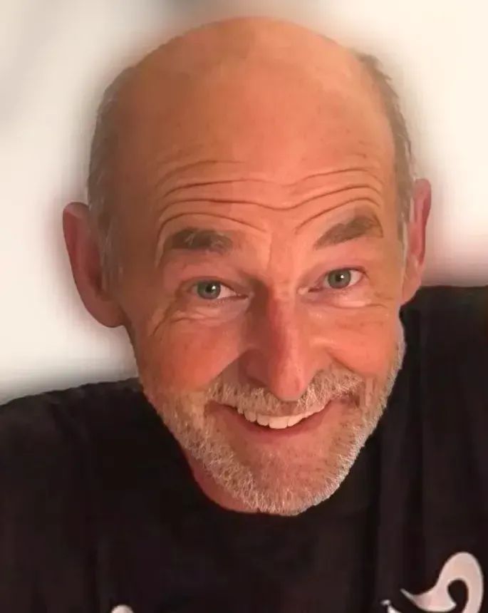 Robert Pantens overleden (63 jaar)