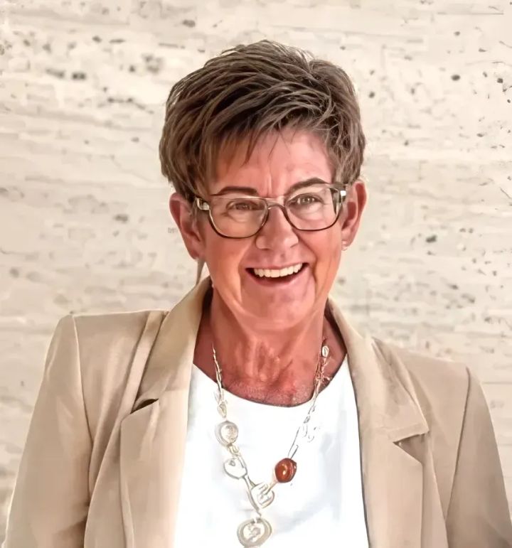Els Verdonk overleden (74 jaar)