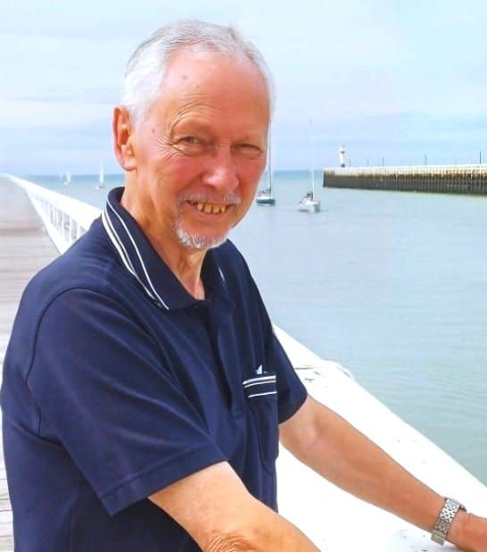 Christian Vandermeer overleden (84 jaar)