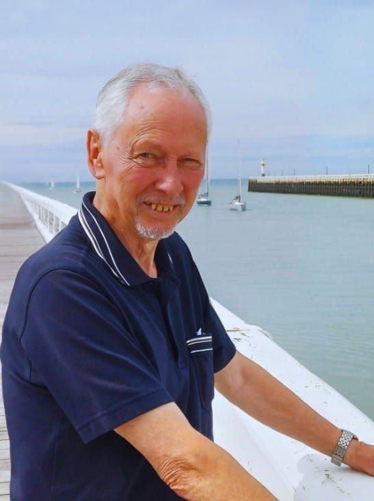 Christian Vandermeer overleden (84 jaar)