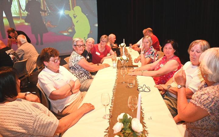 Stad Lommel telt 1.200 vrijwilligers