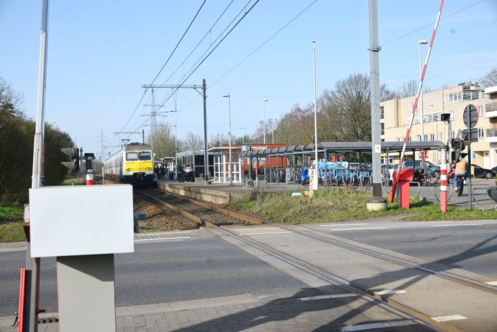 Wanneer komt tweede spoor er nu  effectief?