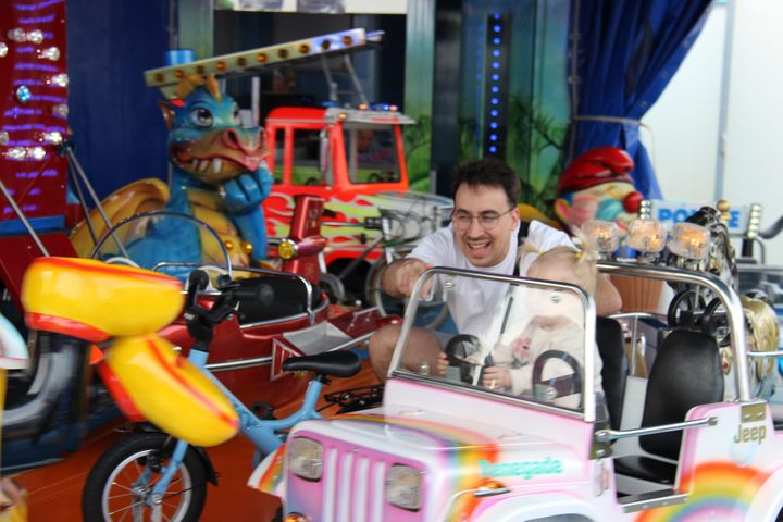 Kermis op Lutlommel