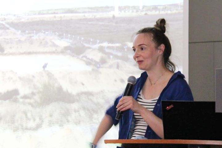 Archeologiedagen van start met lezingen, nu zondag 'Open Depot'