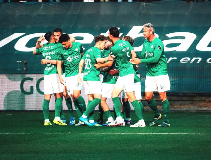 Lommel SK volgende week met bonus van 2 doelpunten naar Beerschot!