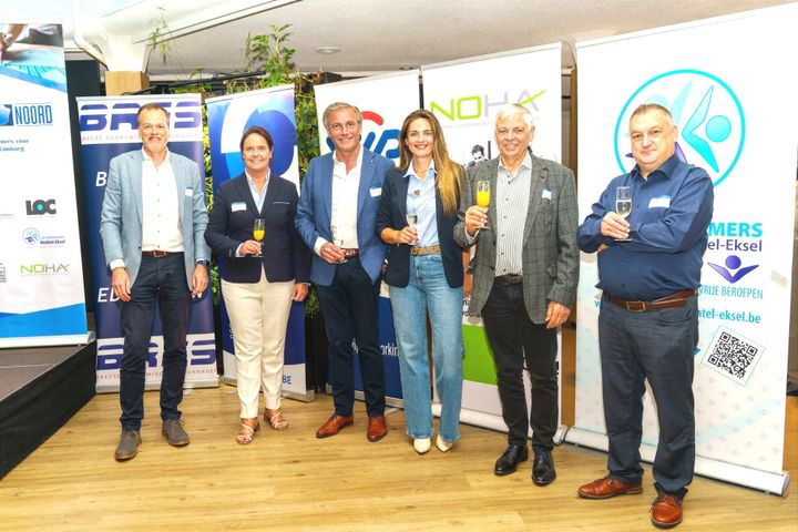 Focus Noord on Tour  in Lommel