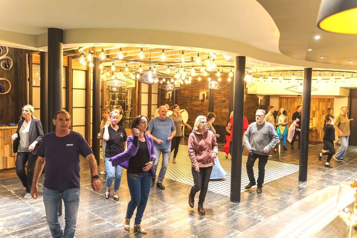 Leer Salsa dansen