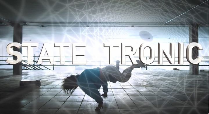 Nieuw project voor Frank Clarck: State Tronic
