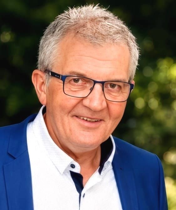 Guy Janssen overleden (73 jaar)