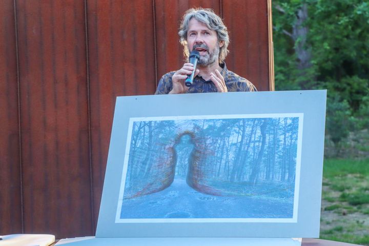 Kunst, natuur en geschiedenis ontmoeten elkaar bij House of Nature