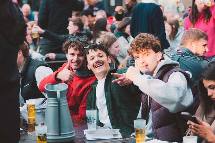 Vierde editie van beiaardcantus lokt 550 deelnemers