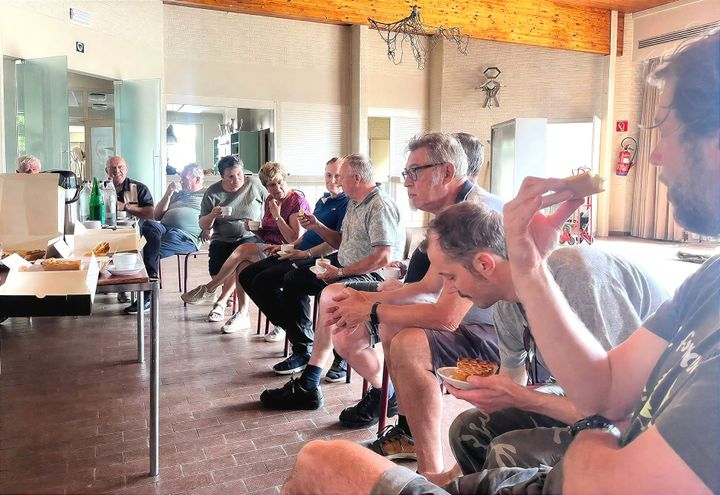 Lutlommel verenigt zich rond ontmoetingshuis De Hanekap