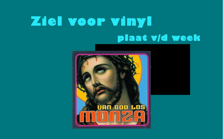 Monza - Van God Los