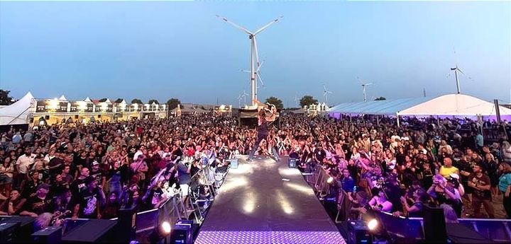 Tributefestival Pinopop op weg naar uitverkochte editie
