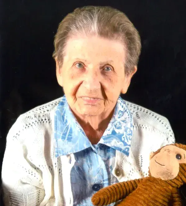 Jacqueline Huysmans overleden (86 jaar)