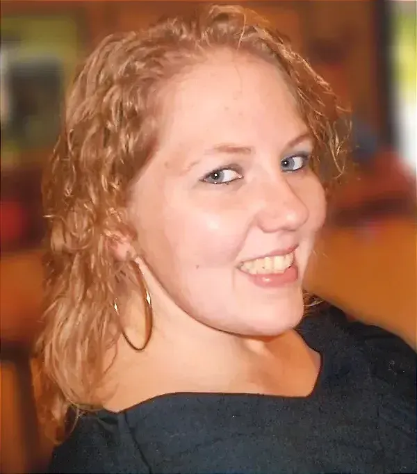 Sabrina Lavreysen overleden (40 jaar)