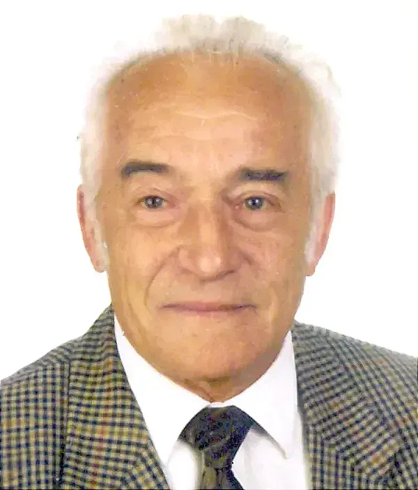 Jan Leten overleden (93 jaar)