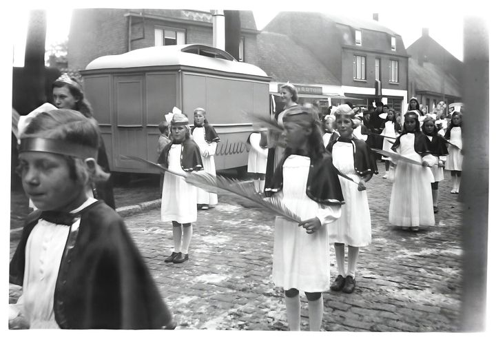 De Tijd van Toen (5): Centrum (deel 1)