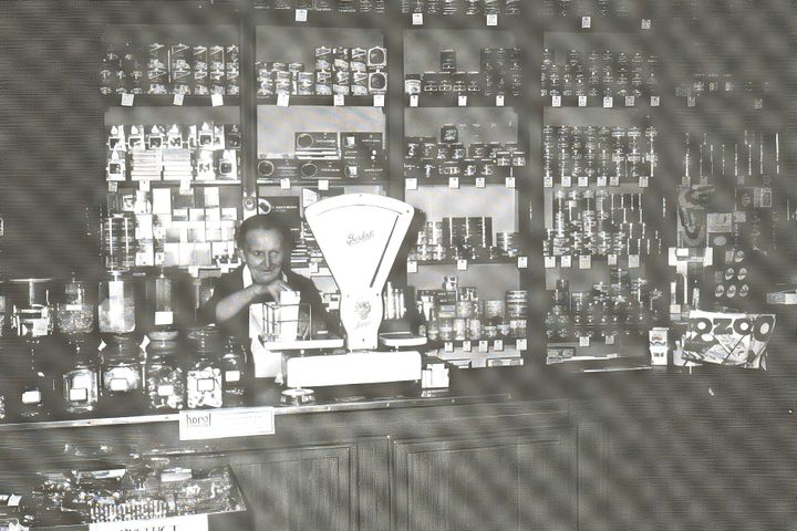 De tijd van toen (6): Centrum (deel 2)